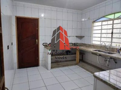 Casa, 3 quartos, 180 m² - Foto 5