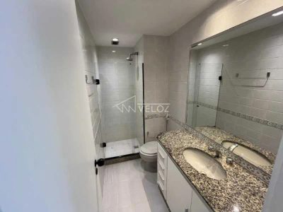 Apartamento, 2 quartos, 88 m² - Foto 1