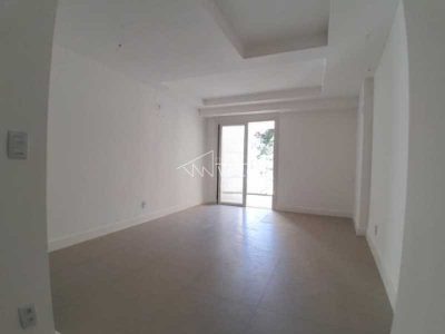 Apartamento, 1 quarto, 37 m² - Foto 2