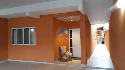Sobrado, 4 quartos, 169 m² - Foto 3