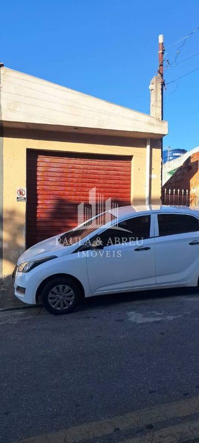 Casa, 1 quarto, 150 m² - Foto 1