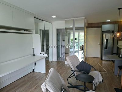 Apartamento, 1 quarto, 58 m² - Foto 5