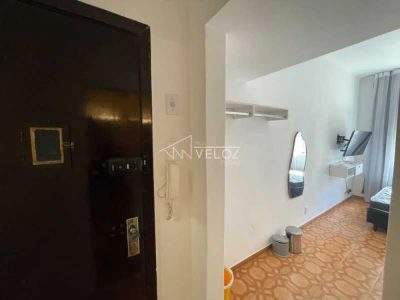 Apartamento, 21 m² - Foto 1