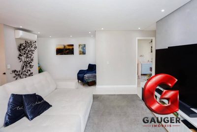 Apartamento, 2 quartos, 92 m² - Foto 3