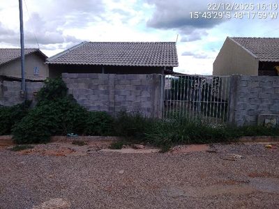 Casa, 2 quartos, 203 m² - Foto 1