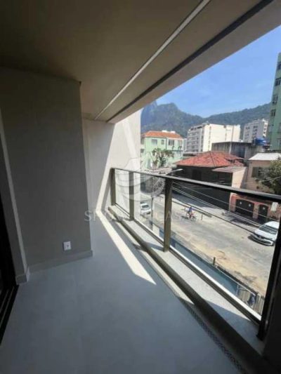 Apartamento, 2 quartos, 74 m² - Foto 2