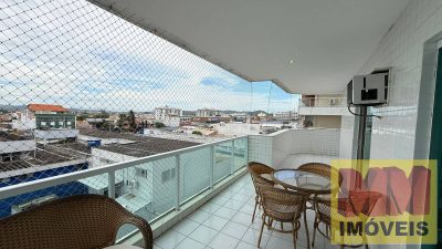 Apartamento, 2 quartos, 94 m² - Foto 5