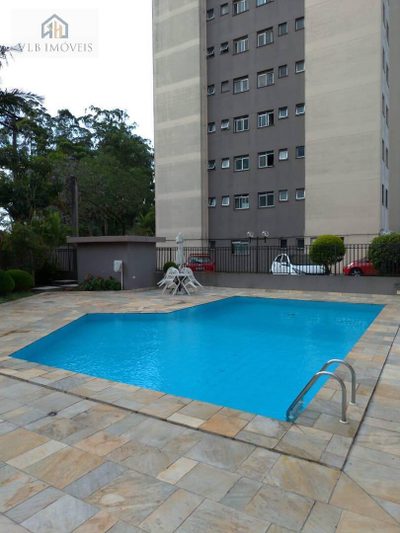 Apartamento, 2 quartos, 64 m² - Foto 2