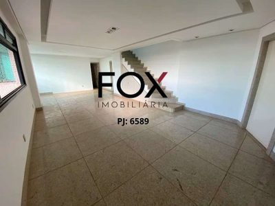 Cobertura, 5 quartos, 350 m² - Foto 3