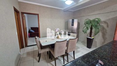 Casa, 1 quarto, 198 m² - Foto 1
