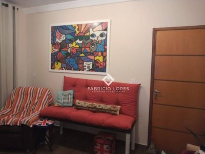 Apartamento, 2 quartos, 73 m² - Foto 5