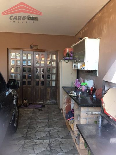 Casa, 4 quartos, 140 m² - Foto 4