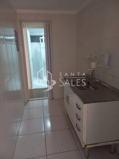 Apartamento, 1 quarto, 32 m² - Foto 4