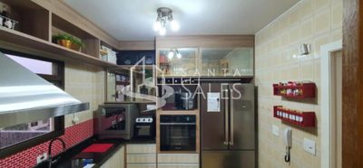 Apartamento, 3 quartos, 85 m² - Foto 4