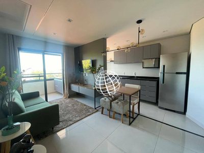 Apartamento, 2 quartos, 61 m² - Foto 4