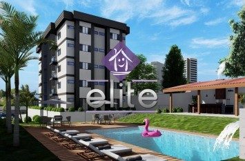 Apartamento, 2 quartos, 65 m² - Foto 1