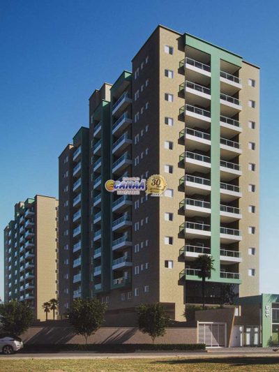 Apartamento, 2 quartos, 61 m² - Foto 1