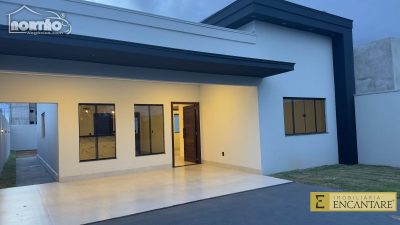 Casa, 3 quartos, 99 m² - Foto 3
