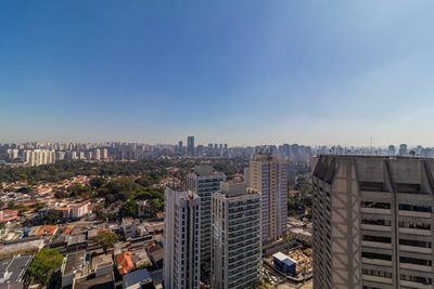 Apartamento, 3 quartos, 156 m² - Foto 3