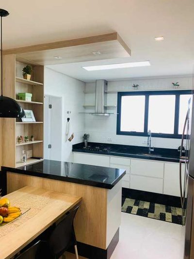 Apartamento, 4 quartos, 285 m² - Foto 3