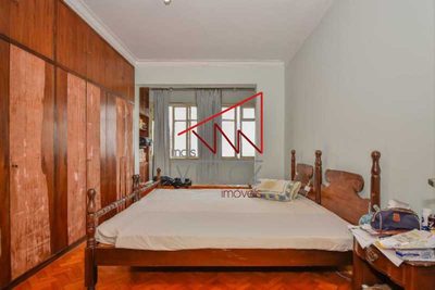 Apartamento, 3 quartos, 280 m² - Foto 2
