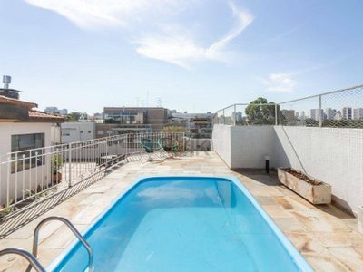 Cobertura, 4 quartos, 380 m² - Foto 2