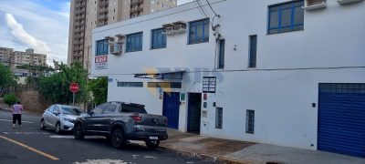Depósito-Galpão, 140 m² - Foto 3