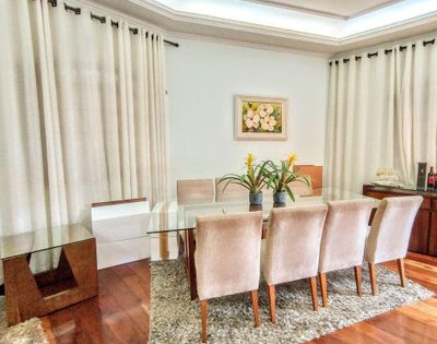 Casa, 3 quartos, 397 m² - Foto 3