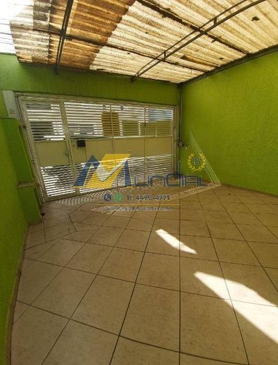 Casa, 3 quartos, 100 m² - Foto 3