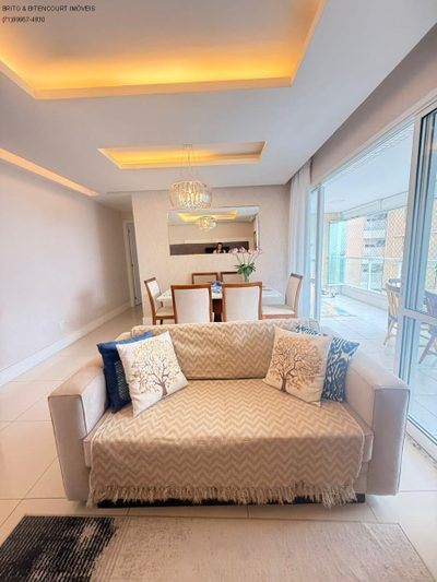 Apartamento, 2 quartos, 80 m² - Foto 3