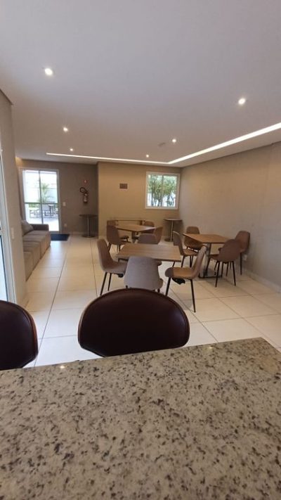Apartamento, 2 quartos, 60 m² - Foto 3