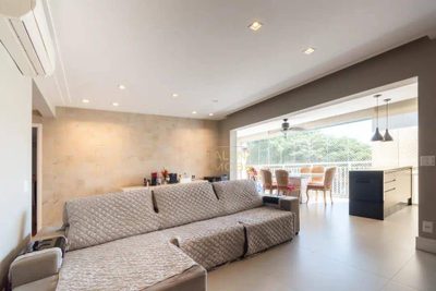 Apartamento, 4 quartos, 175 m² - Foto 5