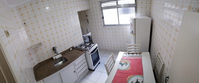 Apartamento, 3 quartos, 80 m² - Foto 5