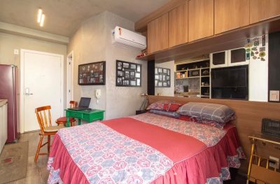 Apartamento, 1 quarto, 22 m² - Foto 5