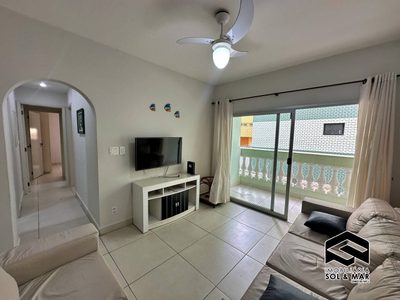 Apartamento, 2 quartos, 81 m² - Foto 4