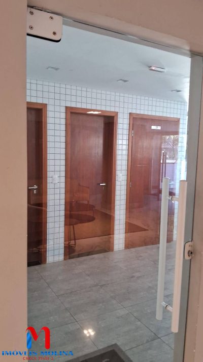 Apartamento, 3 quartos - Foto 2
