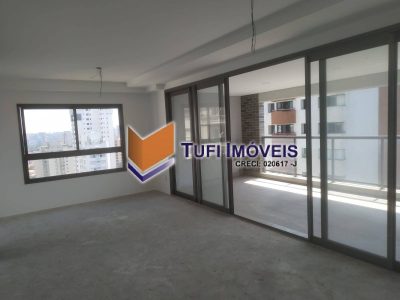 Apartamento, 3 quartos, 142 m² - Foto 4