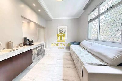 Apartamento, 4 quartos, 136 m² - Foto 4
