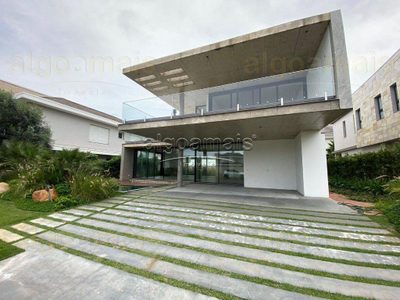 Casa de Condomínio, 5 quartos - Foto 5