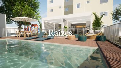 Apartamento, 1 quarto, 35 m² - Foto 1