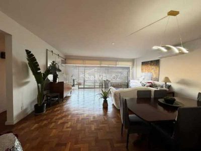 Apartamento, 3 quartos, 175 m² - Foto 4