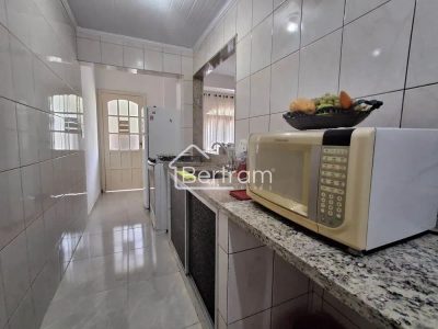 Apartamento, 2 quartos, 63 m² - Foto 4