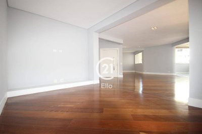 Apartamento, 3 quartos, 244 m² - Foto 1