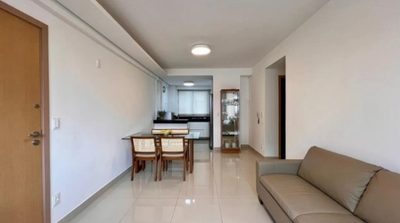 Apartamento, 2 quartos, 65 m² - Foto 3