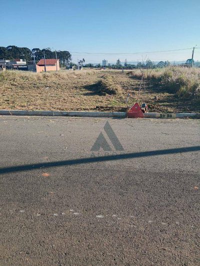 Terreno, 200 m² - Foto 1