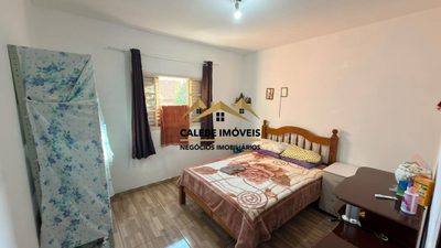Casa, 2 quartos, 61 m² - Foto 5