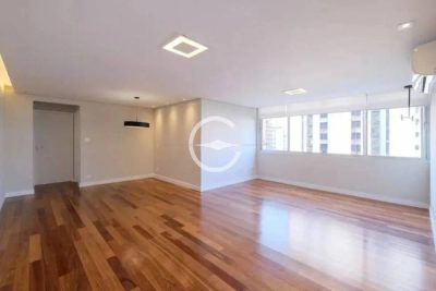 Apartamento, 3 quartos, 140 m² - Foto 2