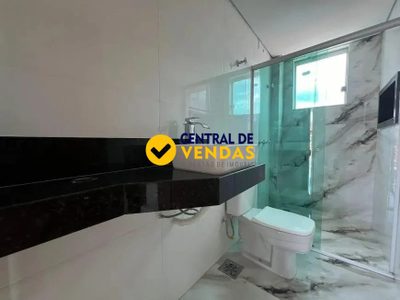 Cobertura, 3 quartos - Foto 2
