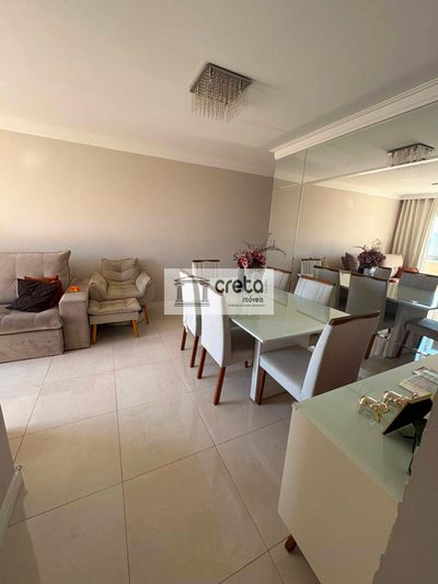 Apartamento, 2 quartos, 65 m² - Foto 4