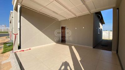 Casa de Condomínio, 2 quartos - Foto 2
